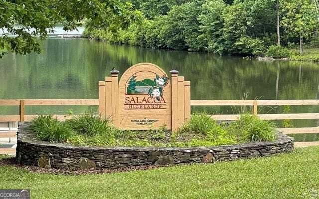 Wooded Homesite on 2.19 Acres