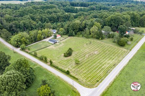 Land, Byrdstown, TN