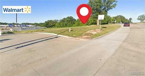 Prime Commercial Lot For Sale