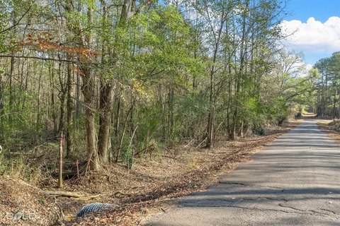 Residential Land in Plain Dealing