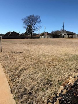 Land, Whitehouse, TX