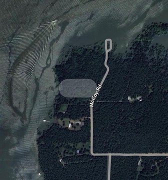 Land, Eufaula, OK