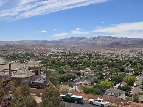 St. George View Lot