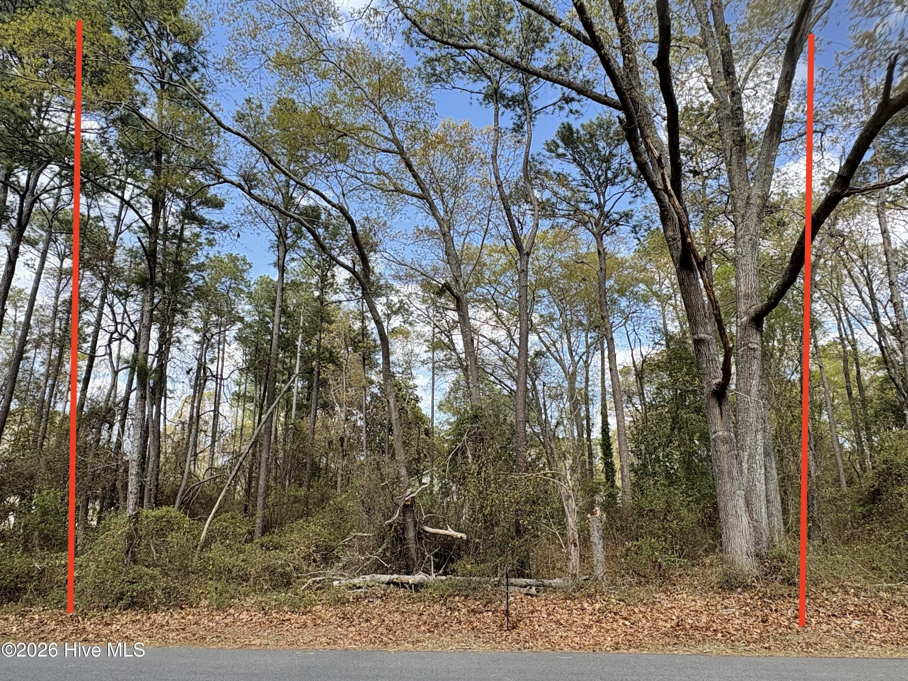 LAND - Edenton, NC