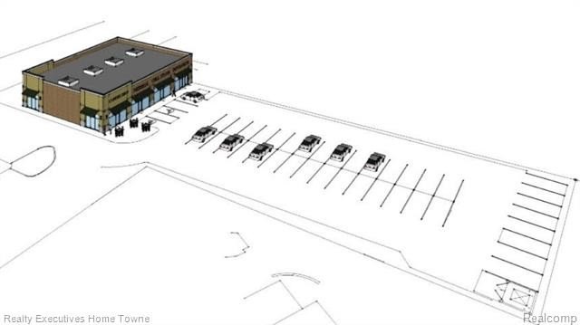 Land in Washington Twp, MI