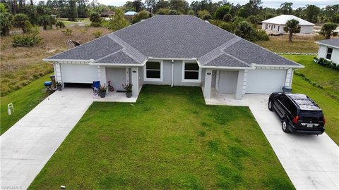 Lehigh Acres Investment Property