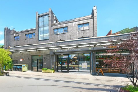 Woodside Mixed-Use Property For Sale