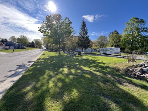 Downtown Ludington Multi-Use Building Lot