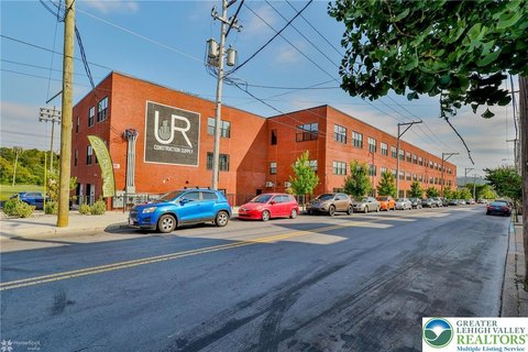 Allentown Warehouse/Storage Facility For Rent