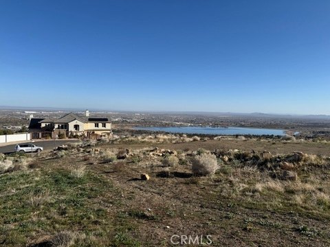 Palmdale View Lot For Sale