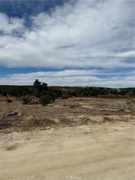 LAND - Hemet, CA