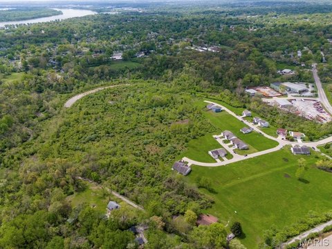 Land, St Louis, MO
