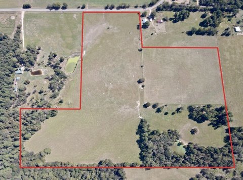 LAND - Big Sandy, TX