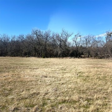 Acreage with Pond and Pasture