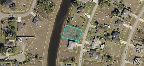 Land, Lehigh Acres, FL