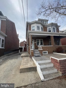 Trenton Multifamily Investment Opportunity