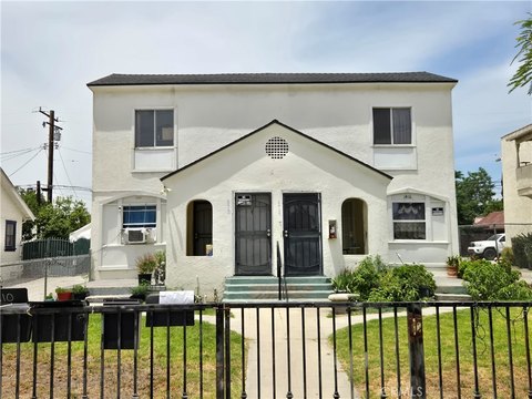 Multi-Family Residential Property