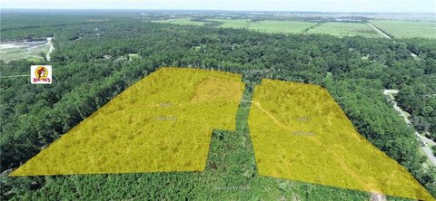 Prime Commercial Land Opportunity