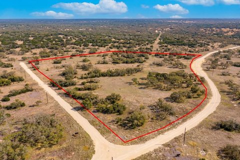 Land, Mountain Home, TX