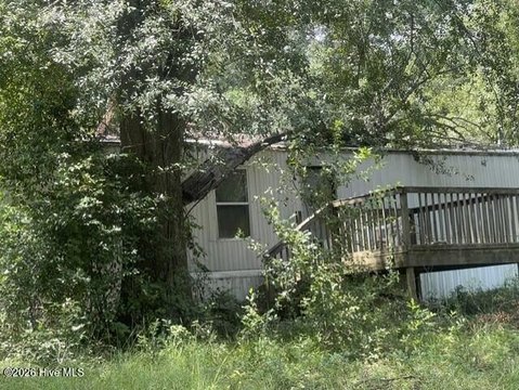 Land, Hephzibah, GA