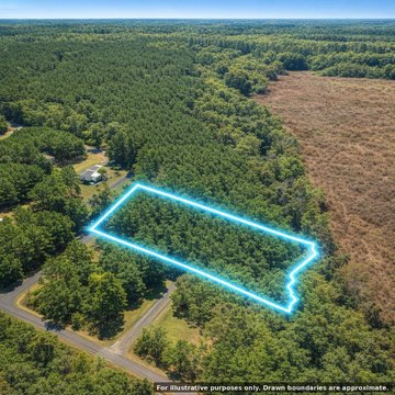 LAND - Dublin, GA