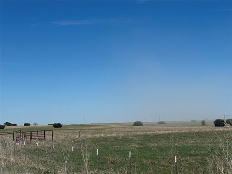 Acreage in Godley ISD