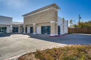 New Retail Center in Saginaw