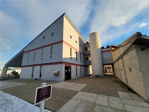 Office/Medical Suites For Lease