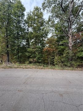 Land, Bella Vista, AR