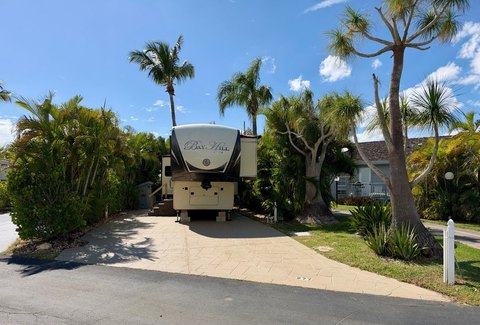 Land, Chokoloskee, FL
