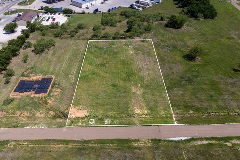 LAND - Whitney, TX