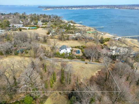 Kings Point Waterfront Acreage