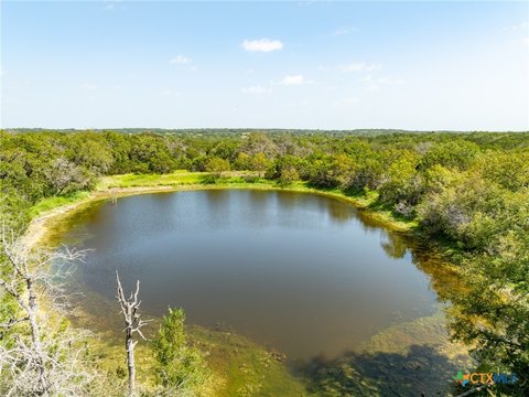 Land Near Purmela, Texas