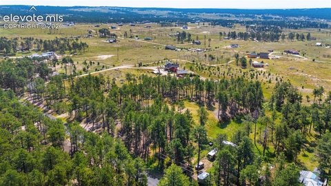 LAND - Colorado Springs, CO
