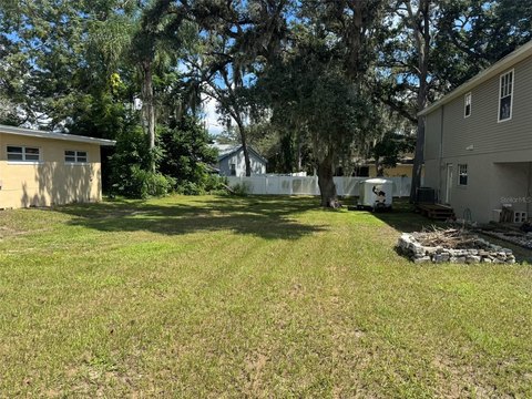 Land, SAFETY HARBOR, FL