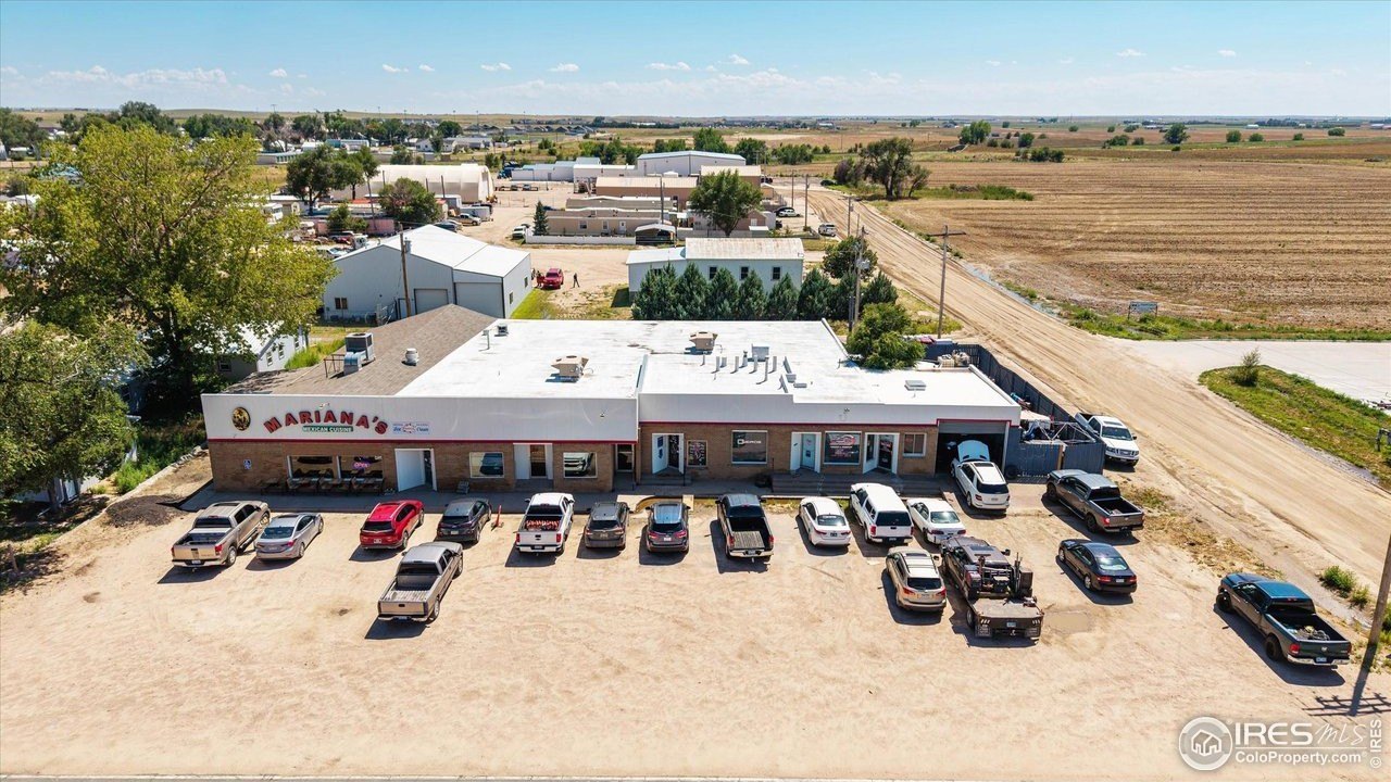 Fully Leased Wiggins Investment Opportunity