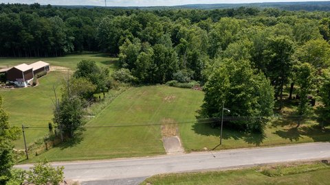 LAND - Conneautville, PA