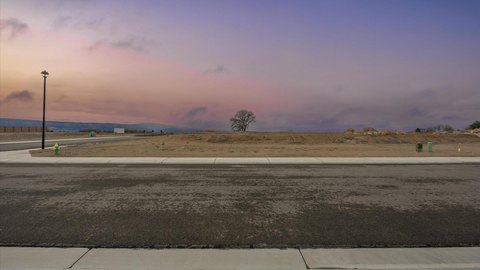 Homesite with Monument and Cliffs Views