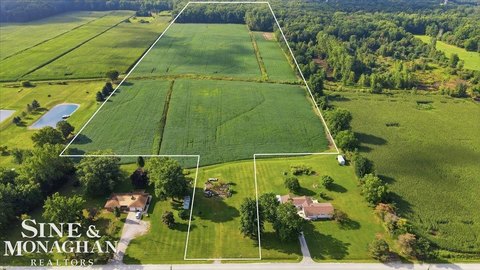 Agricultural Land