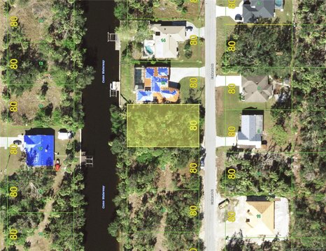 PORT CHARLOTTE, FL