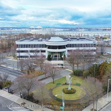 Class A Office Suite Available