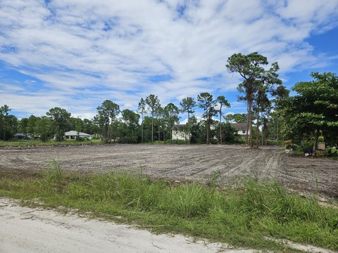 Land & Docks, The Acreage, FL