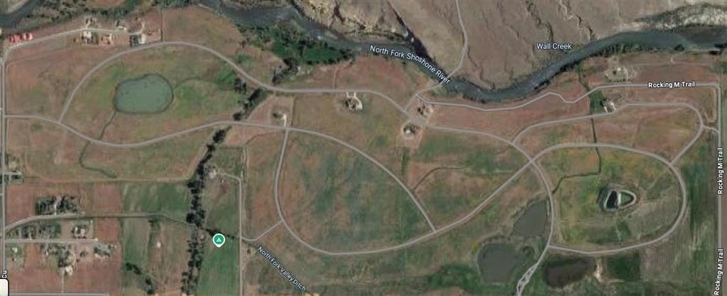 Land in Gated Community
