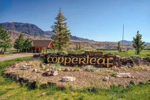 Waterfront Residential Lot with River Access