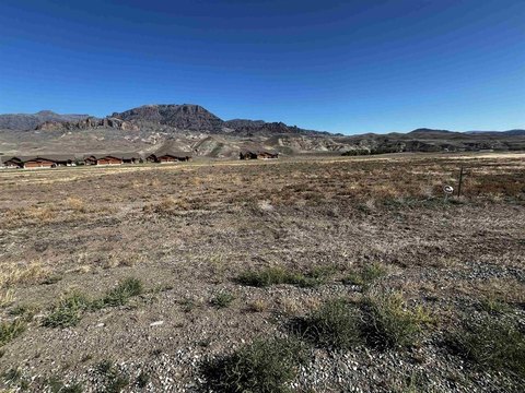Waterfront Residential Lot with River Access