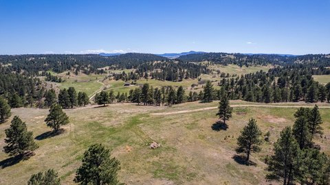 70 Acres of Pure Possibility