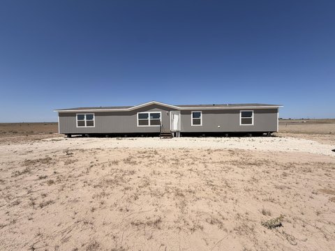 Land, Shallowater, TX