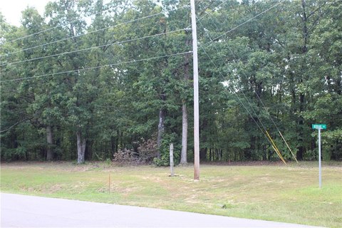 Residential Lot in Gated Community