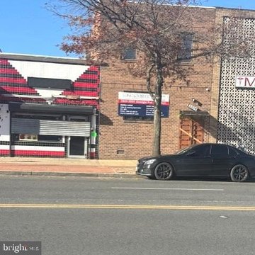 Petworth/Park View Retail Opportunity