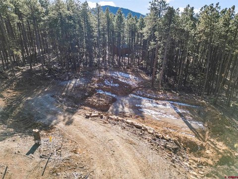 LAND, Bayfield, CO